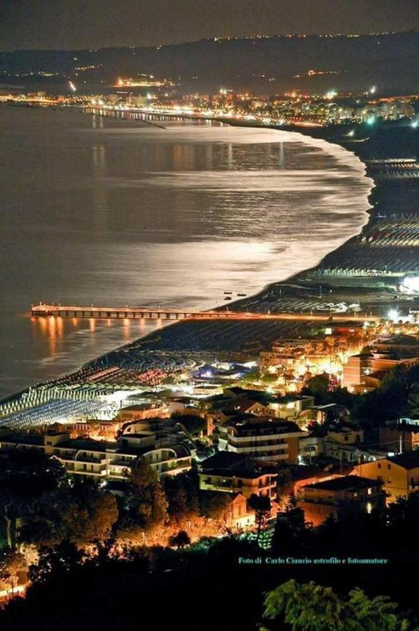 Hotel Holiday Vasto Kültér fotó