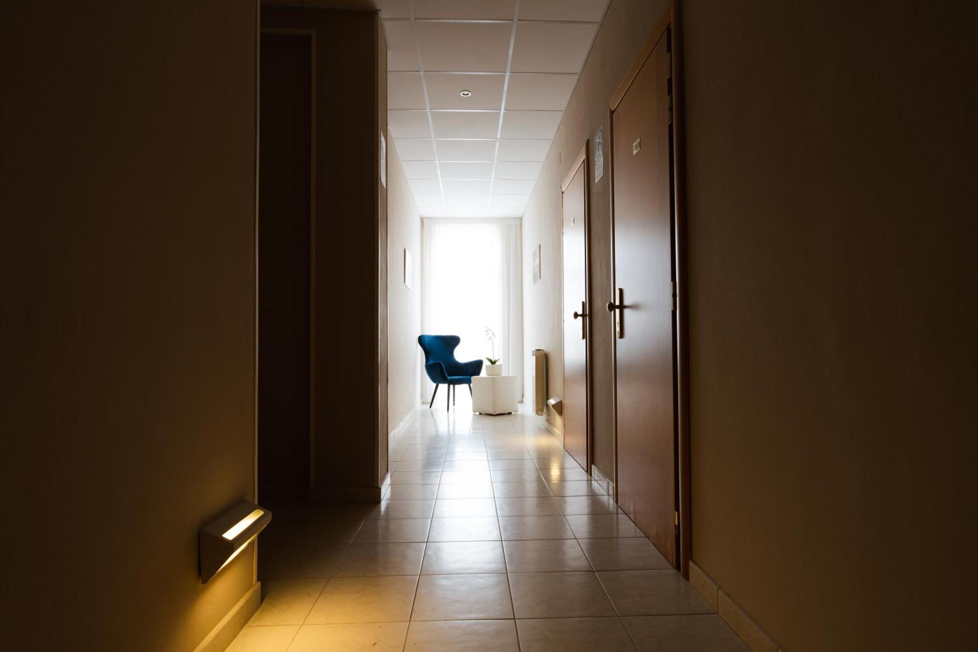 Hotel Holiday Vasto Kültér fotó